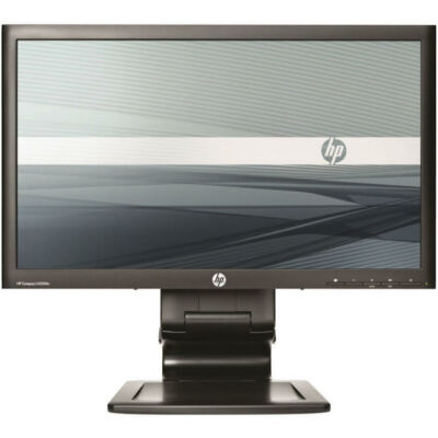 HP LA2306x 23" Wide LED FULL HD LCD monitor